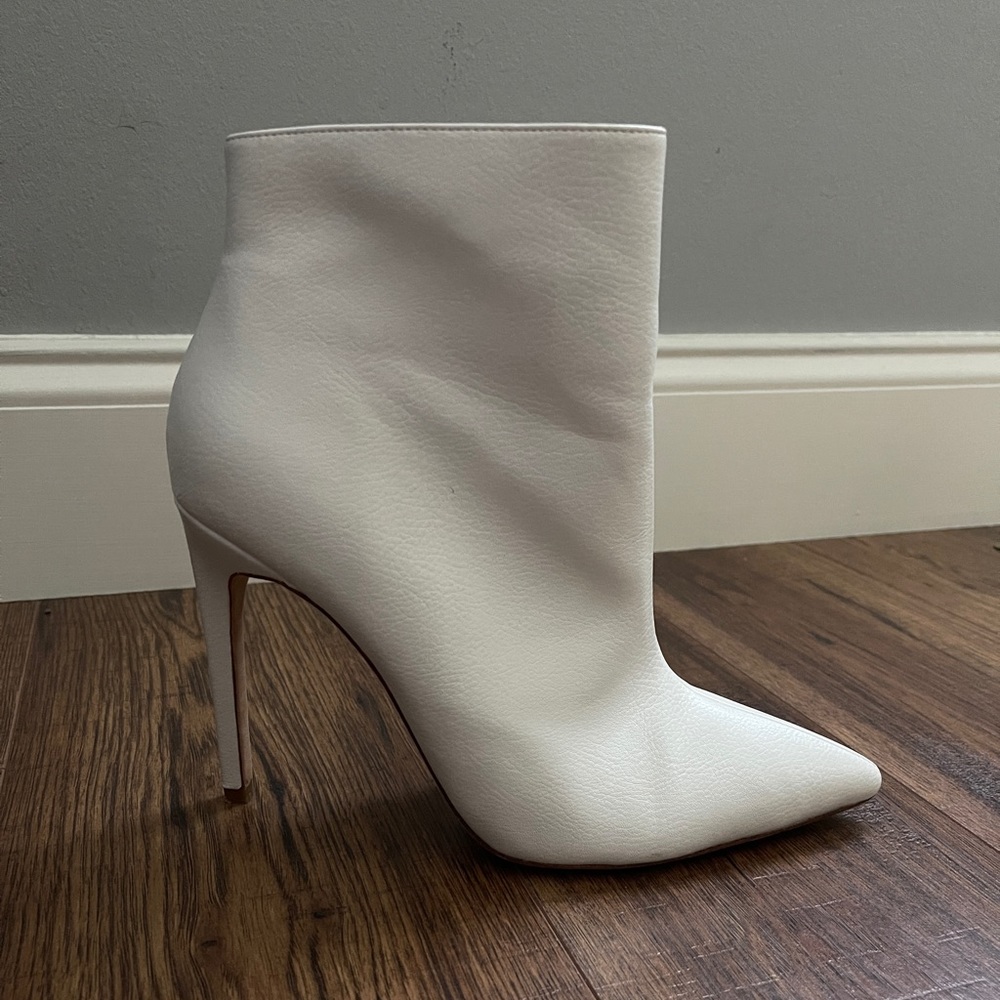 Raye Booties
